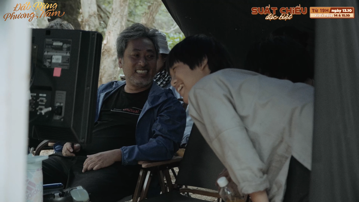 Đất rừng phương Nam và những con số kỷ lục - Ảnh 7.