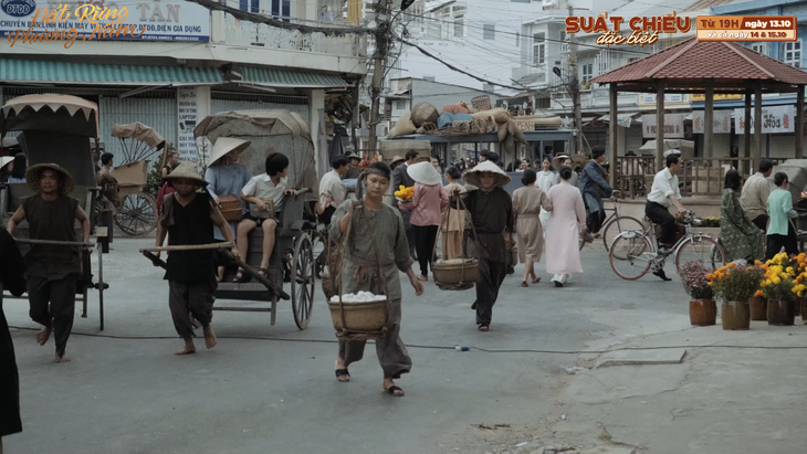 Đất rừng phương Nam và những con số kỷ lục - Ảnh 6.