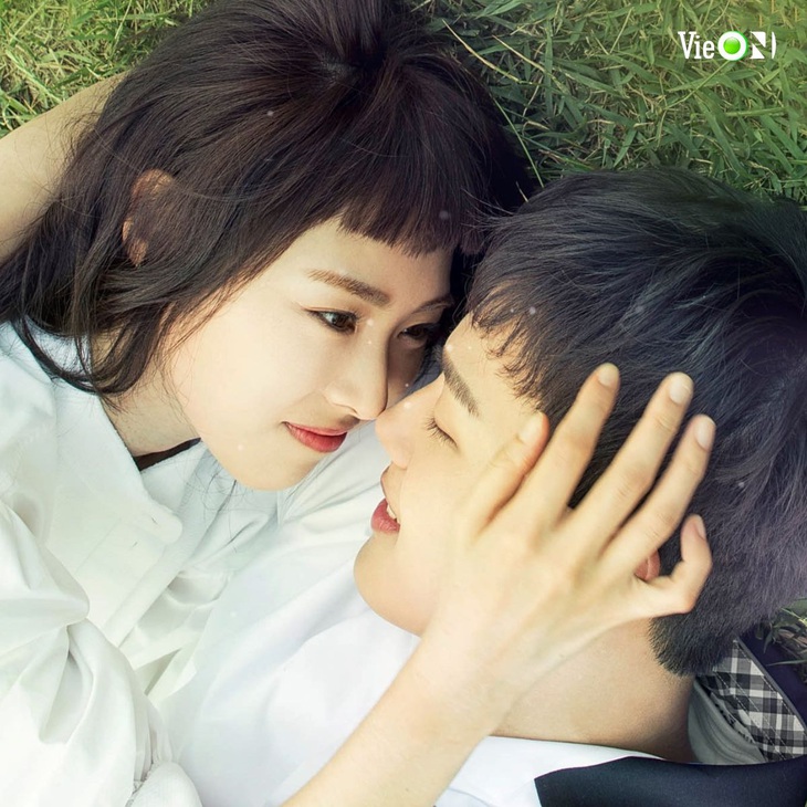 Du hành thời gian cùng top 5 phim xuyên không đình đám xứ kim chi - Ảnh 5.