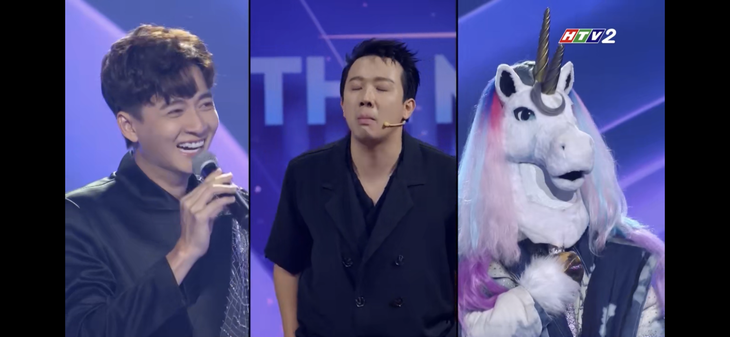 Trấn Thành "nhảy dựng" khi nghe chuyện đánh rơi 150 triệu đô la của Kỳ Lân Lãng Tử