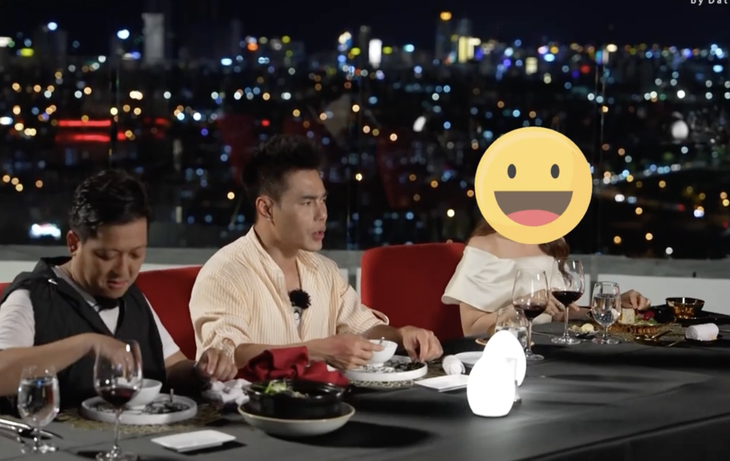 2 ngày 1 đêm 'chơi chiêu' cố giấu mặt khách mời ai cũng biết là ai - Ảnh 2.