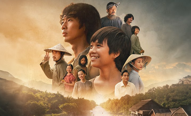 Đất rừng phương Nam và những con số kỷ lục - Ảnh 8.