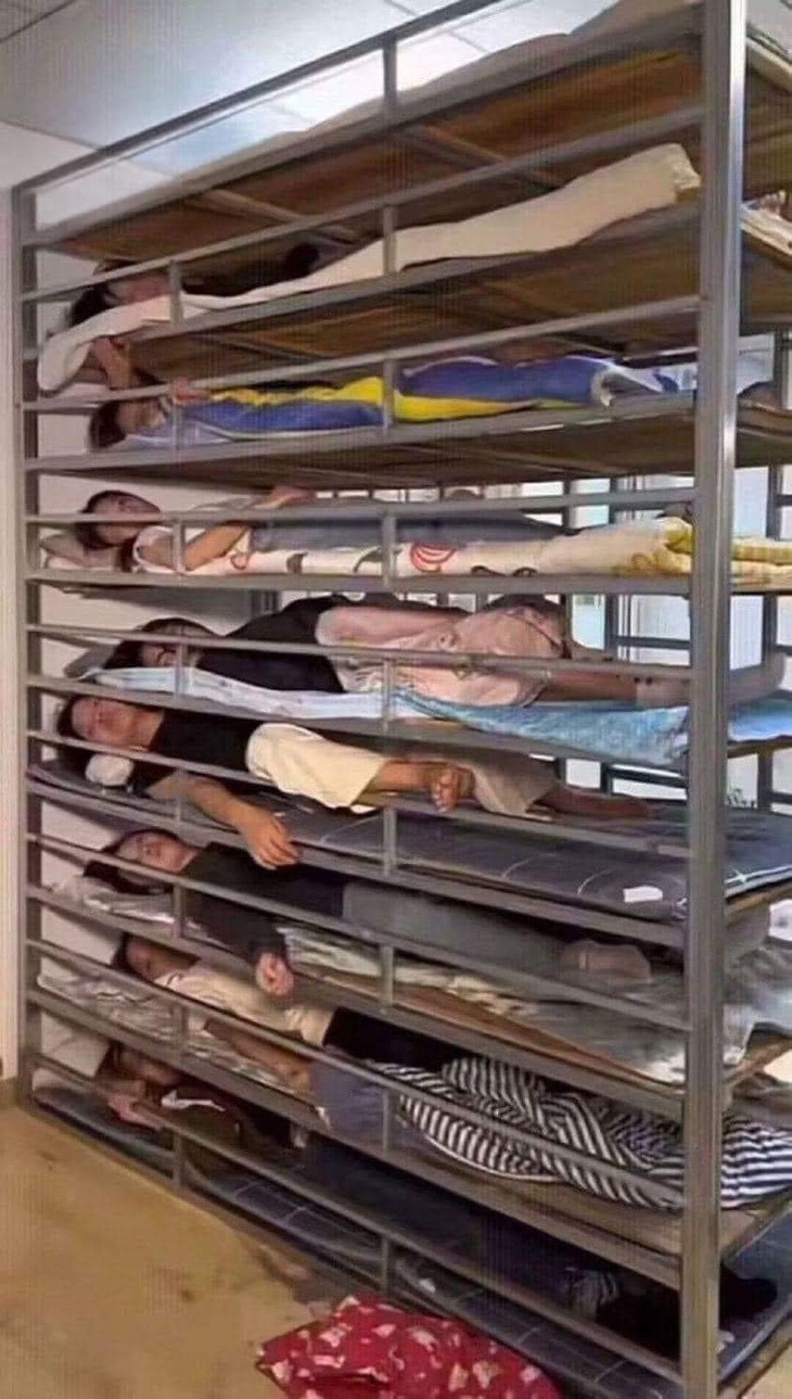 Khi nhỏ bạn thân rủ qua khu trọ ở cùng: "Rẻ lắm, mỗi đứa chưa tới 500.000 đồng".