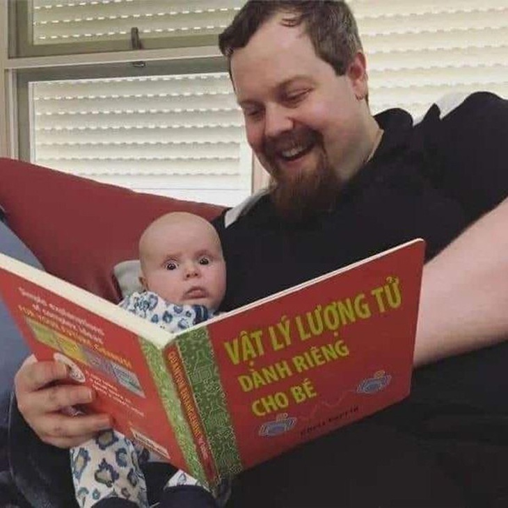 Biết sớm thì tốt.