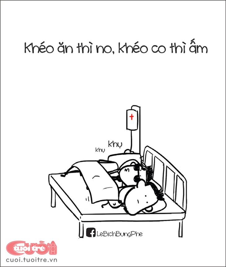 Những câu thành ngữ theo ta cả đời - Ảnh 3.