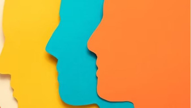 AI tiết lộ tuổi tinh thần của bạn - Ảnh 1.