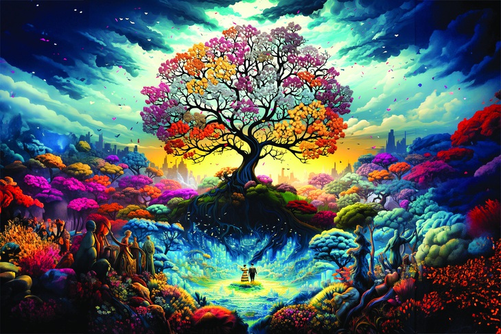 Ảnh: FoUpax/pIxabay