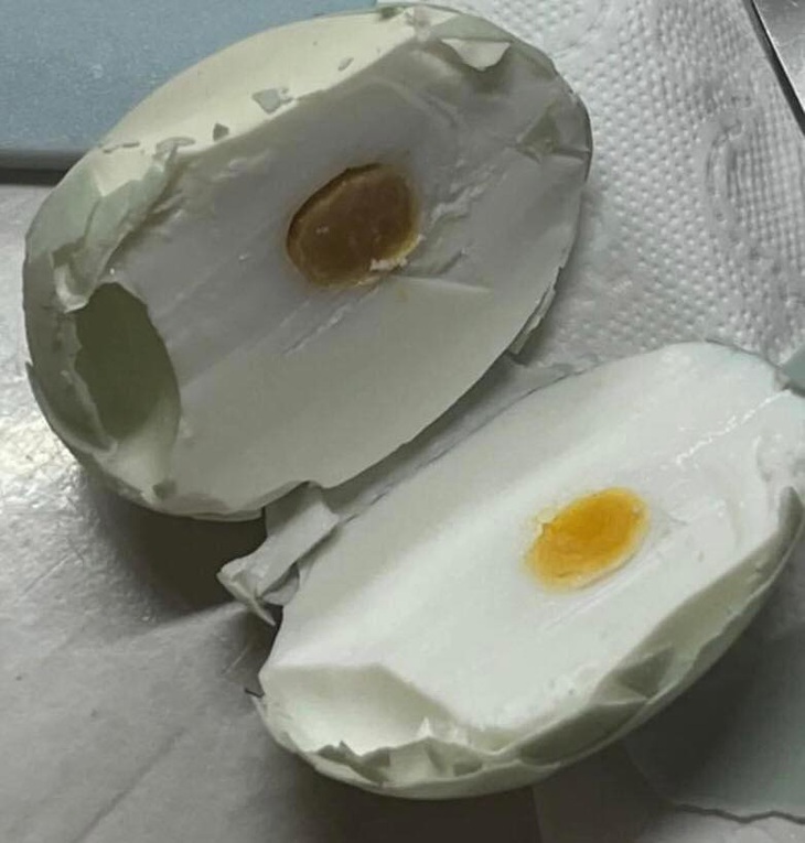 Quả trứng thần kỳ