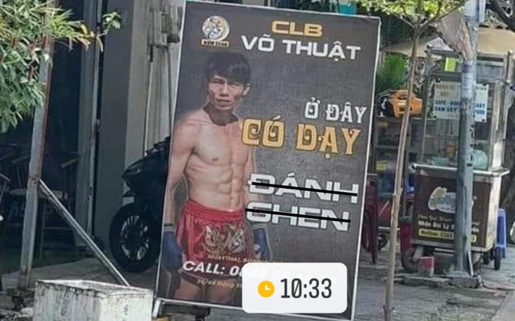 Ảnh vui 1-11: CLB võ thuật mở lớp dạy "đánh ghen"