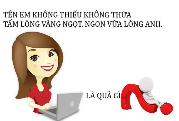 Câu đố hack não: Cái gì không đầu, không mồm nhưng có cổ, có răng? - Ảnh 4.
