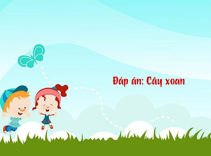 Câu đố hack não: Cái gì không đầu, không mồm nhưng có cổ, có răng? - Ảnh 1.