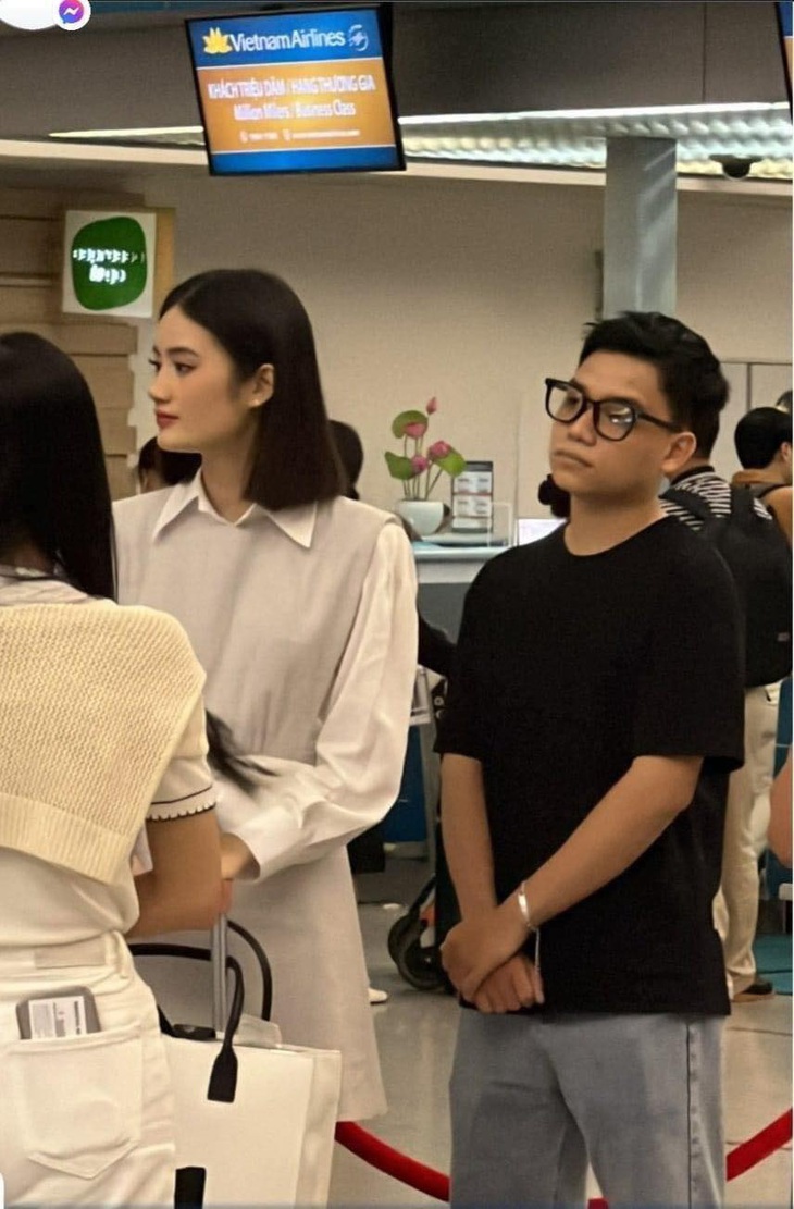 Ý Nhi lên đường sang Úc du học thay vì trở lại showbiz