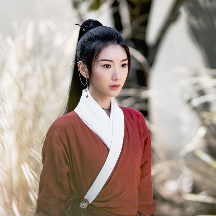 Mao Hiểu Đồng đảm nhận vai nữ chính Thư Á Nam