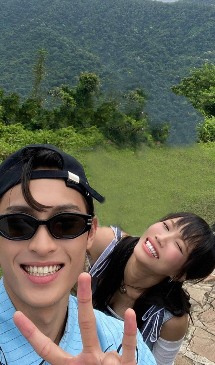 Được biết, bài hát sẽ có phần mở đầu đầy phá cách và thú vị đến từ Wren Evans.