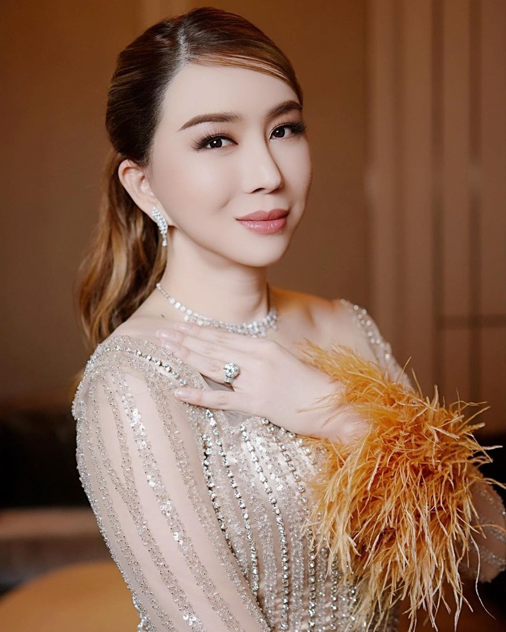 Nữ tỉ phú sở hữu Miss Universe và nhiều cuộc thi hoa hậu khác tuyên bố phá sản