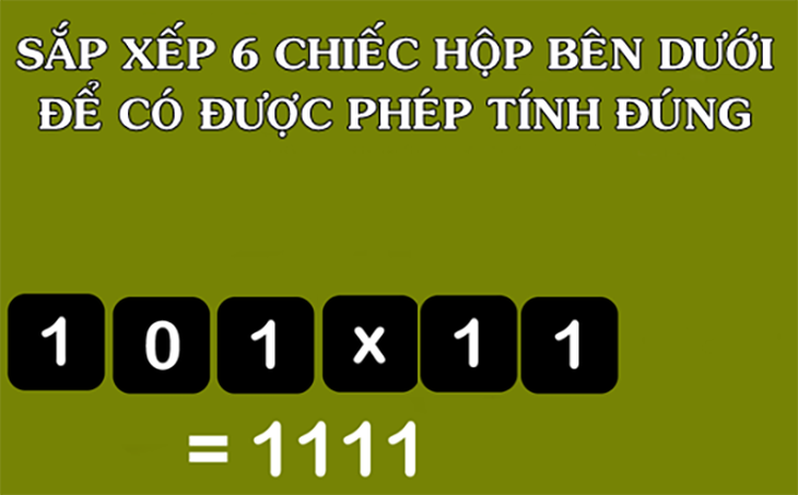 Câu đố hack não: Con gì không xương mà đứng được? - Ảnh 1.