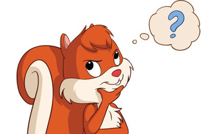 Câu đố hack não: Cái gì nằm giữa bầu trời và mặt đất?