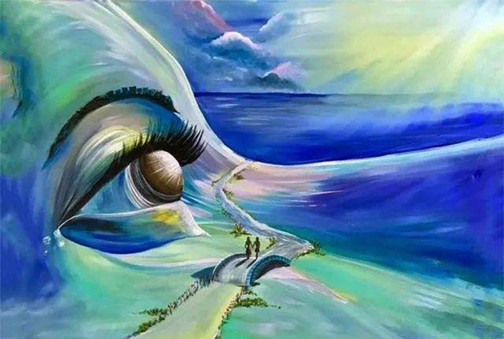 Hình ảnh bộc lộc tính cách độc đáo nhất của bạn - Ảnh 1.