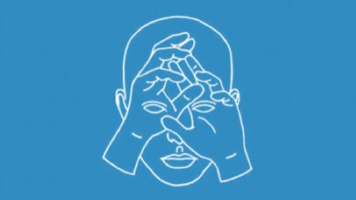 Hình ảnh bộc lộ tính cách bí ẩn bên trong bạn - Ảnh 1.