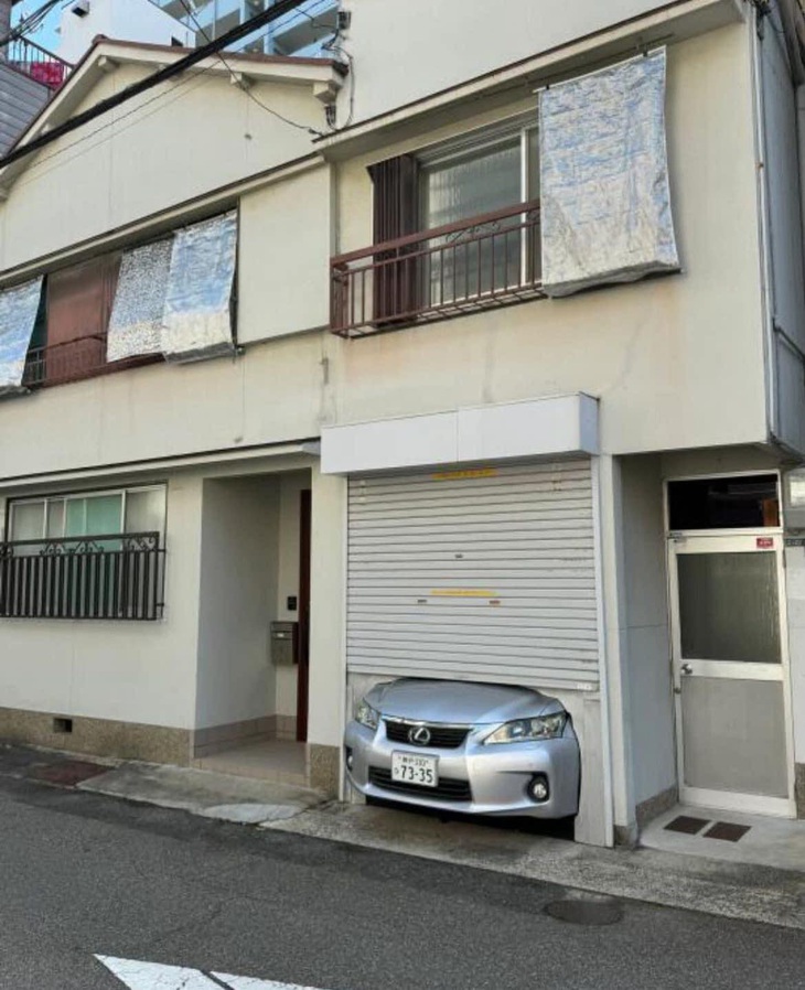 Có người dám nghĩ thì có kẻ dám làm cho đỡ ngột ngạt