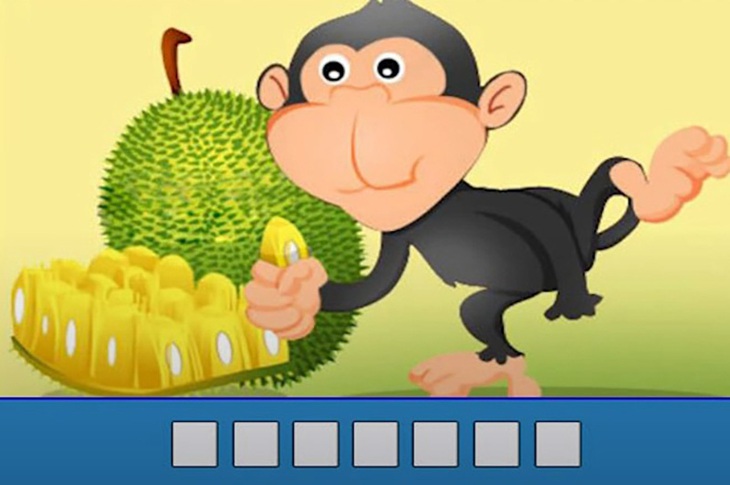 Đuổi hình bắt chữ: Đây là từ khóa nào? (P24) - Ảnh 1.