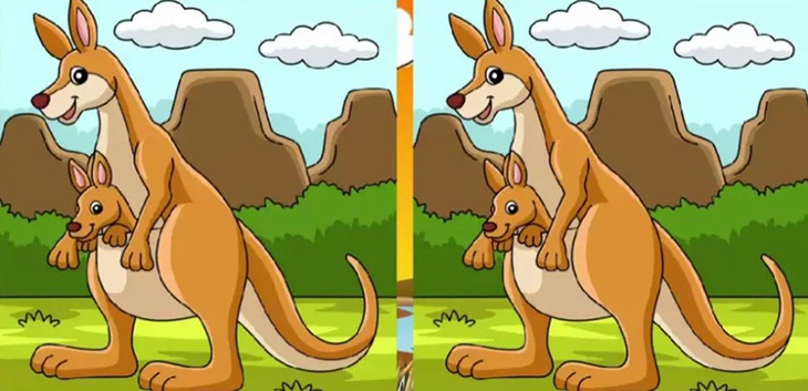 Thử tài tinh mắt: Con chó đang đứng ở đâu? - Ảnh 7.