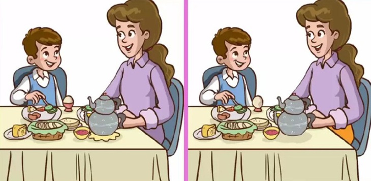 Người mắt kém không thấy con cá sấu trong hình - Ảnh 7.