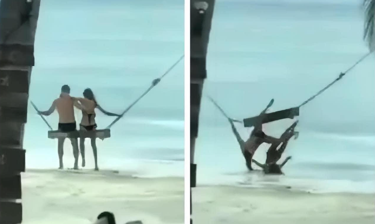 Thế gian bây giờ yêu nhau lạ lắm