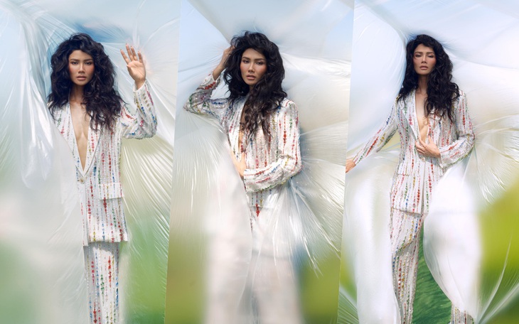 H'Hen Niê công khai ảnh nắm tay bạn trai mới?- Ảnh 4.