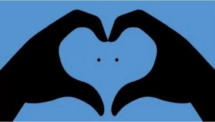 Khám phá tính cách thực sự của bạn qua ảo ảnh - Ảnh 1.