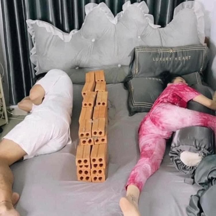 Công bằng ở đâu?