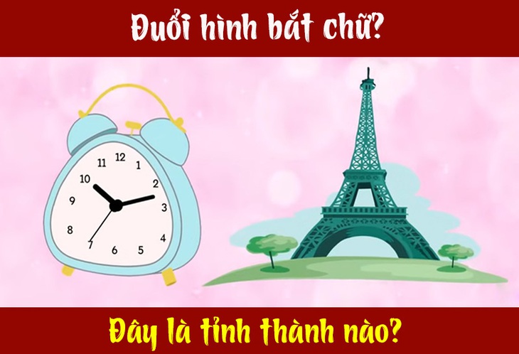 IQ cao có đoán được đây là tỉnh thành nào nước ta? (P28) - Ảnh 3.
