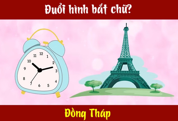 IQ cao có đoán được đây là tỉnh thành nào nước ta? (P28) - Ảnh 1.