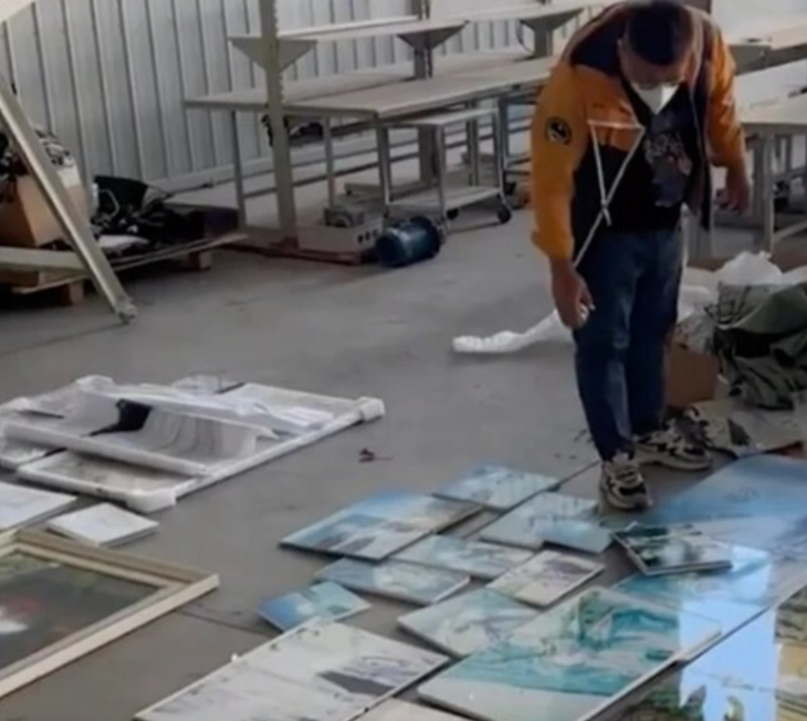 Dịch vụ hủy ảnh cưới tiếp cận được nhiều đối tượng khách hàng nhờ chi phí phải chăng, đơn giản.