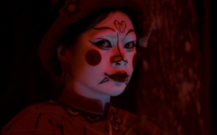 Giải mã sức hút phim kinh dị 