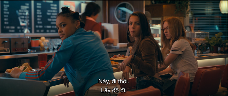 “Spider-Man” bất ngờ trở thành phản diện trong Madame Web - Ảnh 2.