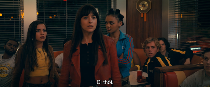 “Spider-Man” bất ngờ trở thành phản diện trong Madame Web - Ảnh 3.