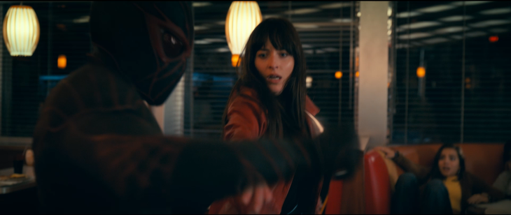 “Spider-Man” bất ngờ trở thành phản diện trong Madame Web - Ảnh 4.