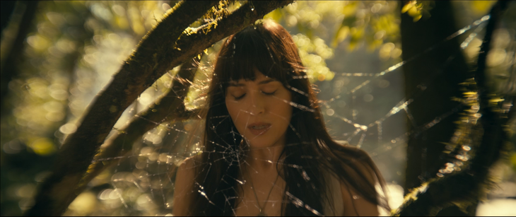 “Spider-Man” bất ngờ trở thành phản diện trong Madame Web - Ảnh 6.