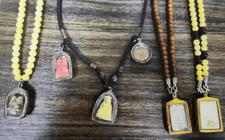 Khuynh gia bại sản vì bị bạn thân giả 