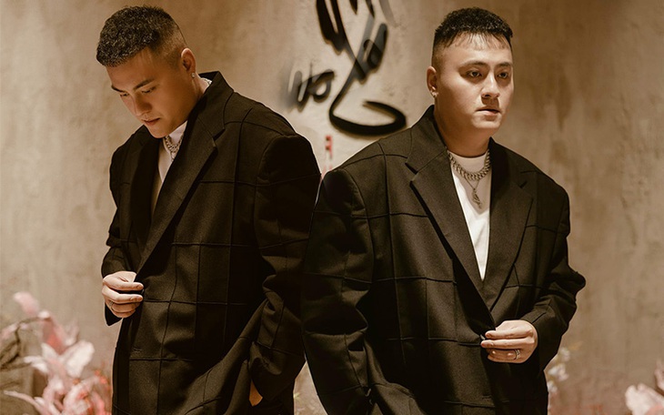 Fabo Nguyễn: “Tôi chưa bao giờ thừa nhận là rich kid, tôi không biết nhà có bao nhiêu tiền”