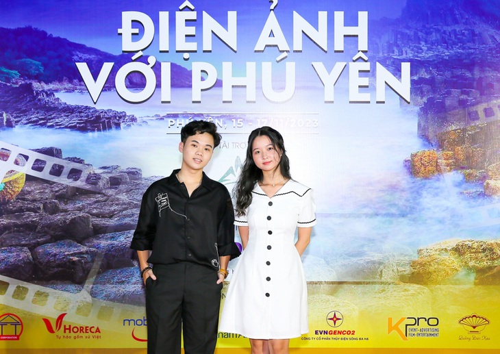 Bộ đôi sao nhí "Tôi thấy hoa vàng trên cỏ xanh": Trọng Khang và Lâm Thanh Mỹ hội ngộ