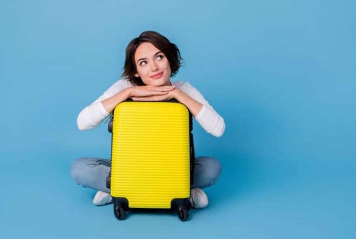 4 cung hoàng đạo may mắn sẽ đi du lịch nước ngoài năm 2024 - Ảnh 1.