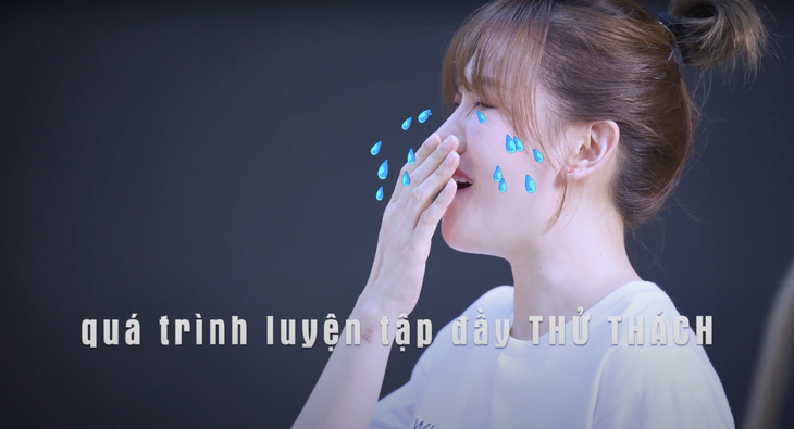 S.T Sơn Thạch 'chơi lớn' mời Hari Won, Kaity Nguyễn, Mai Phương tham gia show nhảy riêng - Ảnh 3.