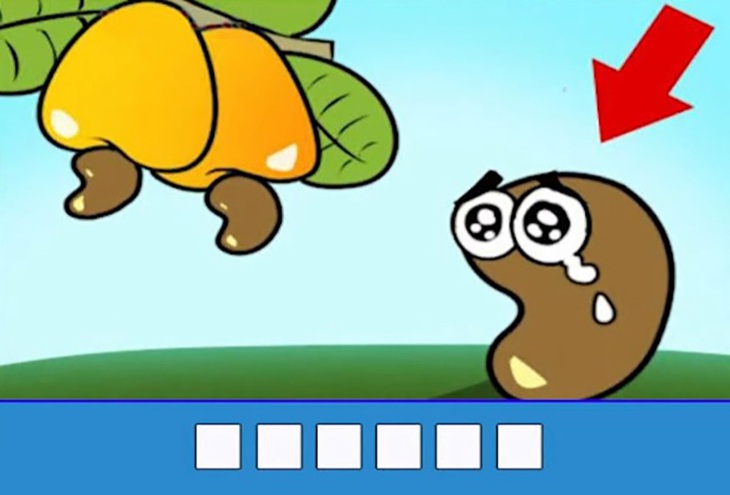 Thử tài IQ đuổi hình bắt chữ (15) - Ảnh 4.