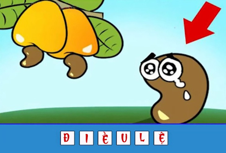 Thử tài IQ đuổi hình bắt chữ (15) - Ảnh 1.