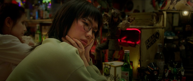 Màn hóa thân của Diệu Nhi được dự đoán sẽ mang nhiều màu sắc lẫn câu chuyện hơn là sự hài hước vốn đã quá quen thuộc.