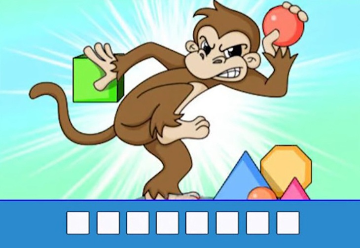 Thử tài IQ đuổi hình bắt chữ (15) - Ảnh 7.