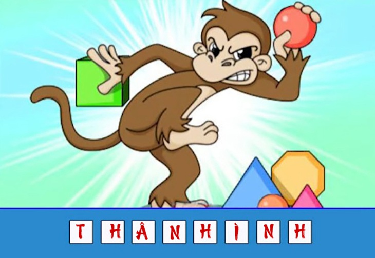 Thử tài IQ đuổi hình bắt chữ (15) - Ảnh 1.