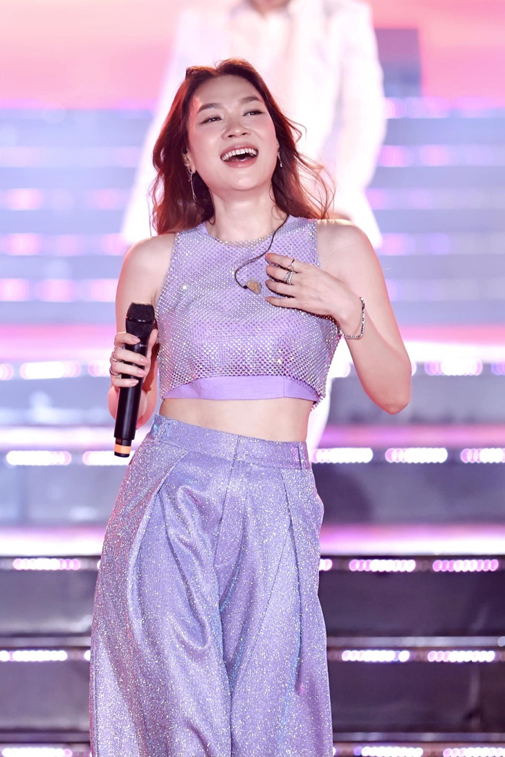 Toàn bộ vé live show của Mỹ Tâm được "tẩu tán" sạch sẽ ngay sau vài phút mở bán